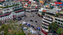 Kinh phí dỡ bỏ Tòa nhà 'Hàm Cá mập' hết 18 tỷ đồng là không chính xác