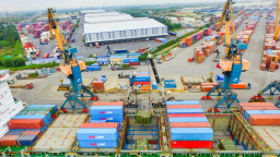 Xếp dỡ Hải An sẽ phát hành hơn 8,55 triệu cổ phiếu HAH để chuyển đổi trái phiếu