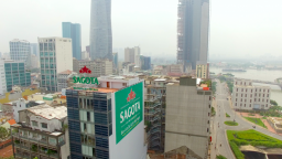 Bia Sài Gòn - Miền Tây lên kế hoạch kinh doanh năm 2025 đi lùi, muốn chia cổ tức năm 2024 50%