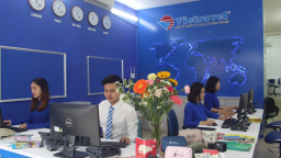 Một nhà đầu tư mua 21% cổ phần Vietravel (VTR) bằng đúng số 6 triệu cp Tập đoàn Hưng Thịnh sở hữu  