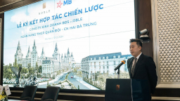 Sunshine Homes có tân Tổng giám đốc người Hàn Quốc