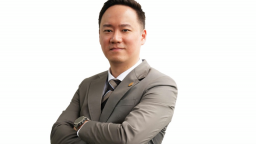 Bamboo Capital có chủ tịch mới người Singapore