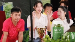 Kẹo rau củ KERA của 'chị em Rọt' chứa chất Sorbitol - nhưng không ghi trên nhãn sản phẩm, chưa rõ hàm lượng xơ 