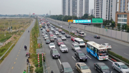 Nghiên cứu mở rộng tuyến đường cao tốc Pháp Vân - Cầu Giẽ lên quy mô 10 - 12 làn xe 