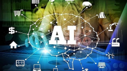 Top 10 công ty tư vấn AI tại Việt Nam năm 2025