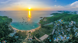 'Đảo ngọc' lớn nhất Việt Nam sẽ mang tên Đặc khu Phú Quốc?
