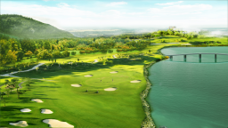 Hà Nội: Một Tập đoàn đề xuất làm dự án khu đô thị kết hợp sân golf trị giá 75.000 tỷ ở Thanh Oai