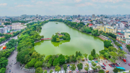 Hà Nội lấy ý kiến người dân về tên gọi phường, xã mới, dự kiến hoàn thành trước 1/5