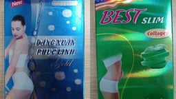 Bộ Y tế thu hồi 2 sản phẩm TPCN giúp giảm cân có chứa chất cấm Sibutramine