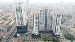 'Khu đất vàng' 275 Nguyễn Trãi vừa bị thu hồi sẽ xây dựng nhà ở xã hội