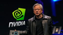 Giàu như tỷ phú Jensen Huang, CEO Nvidia lần đầu được tăng lương sau 10 năm