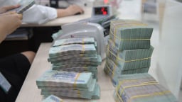 NHNN hút ròng hơn 20.000 tỷ đồng, lãi suất liên ngân hàng duy trì dưới 3%