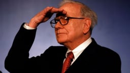 'Sói già' Warren Buffett nghỉ hưu ở tuổi 94 với khối tài sản 168 tỷ USD, ai sẽ là người kế vị?