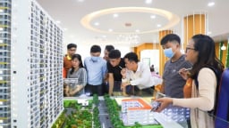 Vì sao Bộ Tài chính đề xuất tính thuế 20% trên lãi chuyển nhượng bất động sản?