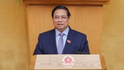 Thủ tướng chỉ đạo Bộ Công an cương quyết xử lý nghiêm các vi phạm hình sự trên thị trường vàng