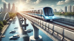 Vingroup được chấp thuận lập đề xuất dự án metro đi Cần Giờ