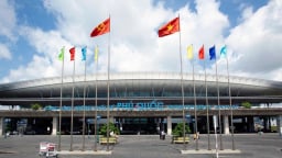 Đề xuất giao tỉnh Kiên Giang quyết định đầu tư mở rộng sân bay Phú Quốc