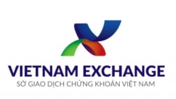 Sở Giao dịch Chứng khoán Việt Nam báo lãi giảm 26% trong quý I/2025
