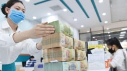 21 ngân hàng tham gia gói tín dụng ưu đãi 500 nghìn tỷ đồng