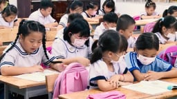 Tổng Bí thư Tô Lâm: Dạy 2 buổi mỗi ngày miễn phí từ năm học 2025 - 2026