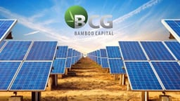 Cổ phiếu BCG của Bamboo Capital vào diện bị kiểm soát từ ngày 13/5