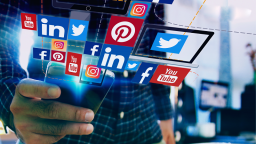  Meta, Google, TikTok, Microsoft… nộp thuế gần 5.100 tỷ đồng trong 4 tháng đầu năm 2025