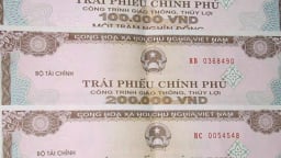 Gần 153.000 tỷ đồng huy động qua đấu thầu trái phiếu Chính phủ trong 4 tháng đầu năm 2025