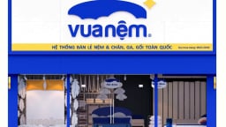 Chuỗi nệm lớn nhất Việt Nam báo lãi kỷ lục tham vọng gấp 2 trong năm 2025, muốn đăng ký công ty đại chúng