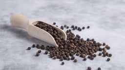 Giá hồ tiêu ngày 9/5 đi ngang