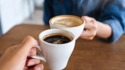 Giá cà phê ngày 9/5 đồng loạt giảm ở tất cả các địa phương