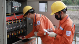 Mức giá bán lẻ điện bình quân từ ngày 10/5 tăng thêm 4,8%