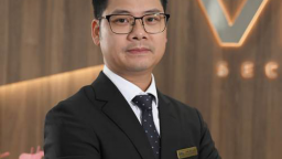 Ông Trần Anh Thắng rời ghế Tổng giám đốc Chứng khoán VFS