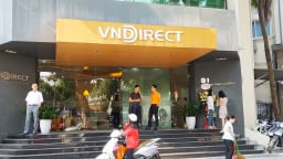 Chứng khoán VNDirect chốt lịch họp ĐHCĐ thường niên năm 2025, dự kiến trả cổ tức bằng tiền 5%