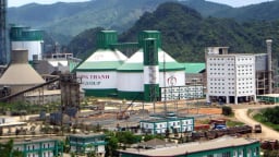  Xi măng Công Thanh: Vốn chủ sở hữu âm 8.472 tỷ đồng,  chậm thanh toán hơn 210 tỷ đồng lãi trái phiếu năm 2024