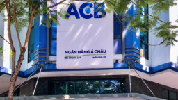 Ngân hàng ACB được chấp thuận tăng vốn điều lệ thêm gần 6.700 tỷ đồng