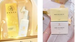 Đình chỉ lưu hành và thu hồi toàn quốc 9 loại mỹ phẩm của Công ty Linh Anh