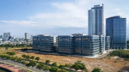 Đà Nẵng kêu gọi đầu tư xây phòng thí nghiệm vi mạch bán dẫn 1.800 tỷ đồng