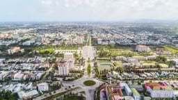 35 dự án tại Quảng Nam nợ tiền sử dụng, thuê đất