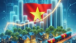 10 nhiệm vụ trọng tâm để hoàn thành cao nhất mục tiêu phát triển kinh tế - xã hội 2025