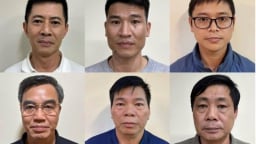 Đề nghị truy tố 30 bị can trong vụ án sai phạm đấu thầu xảy ra ở Tập đoàn Thuận An