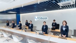  PGBank hoàn tất chào bán 80 triệu cổ phiếu, nâng vốn điều lệ lên 5.000 tỷ đồng