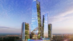 Đặt mục tiêu doanh thu, lợi nhuận hàng chục nghìn tỷ, Sunshine Group mới hoàn thành 1% trong quý I/2025