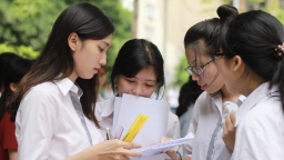Đề xuất bỏ cấp bằng tốt nghiệp THCS, Hiệu trưởng được cấp bằng tốt nghiệp THPT