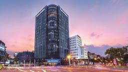  Eurowindow Holding của đại gia Nguyễn Cảnh Sơn báo lãi sau thuế gần 72 tỷ đồng năm 2024