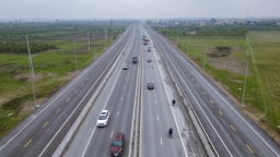 Thủ tướng: Thái Bình cần lấn biển và làm ngay tuyến đường 10 làn kết nối với Hưng Yên