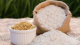 Giá gạo ngày 13/5 các loại bình ổn