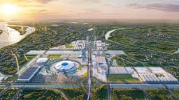 Trung tâm Hội chợ Triển lãm Việt Nam của tỷ phú Phạm Nhật Vượng sắp chia cổ tức khủng 435%