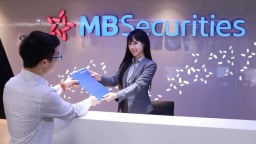 Cổ đông MBS sắp được mua 68,7 triệu cổ phiếu rẻ hơn 63% so với thị giá