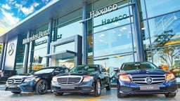 Haxaco dự kiến bán khu đất gần 6.300m2 đất giá gấp hai lần vốn ban đầu