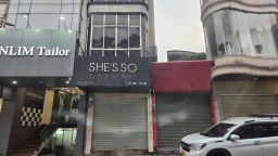  Giá nhà mặt phố Hà Nội chạm mốc 770 triệu đồng/m2, khó bán, bỏ trống nhiều tháng?